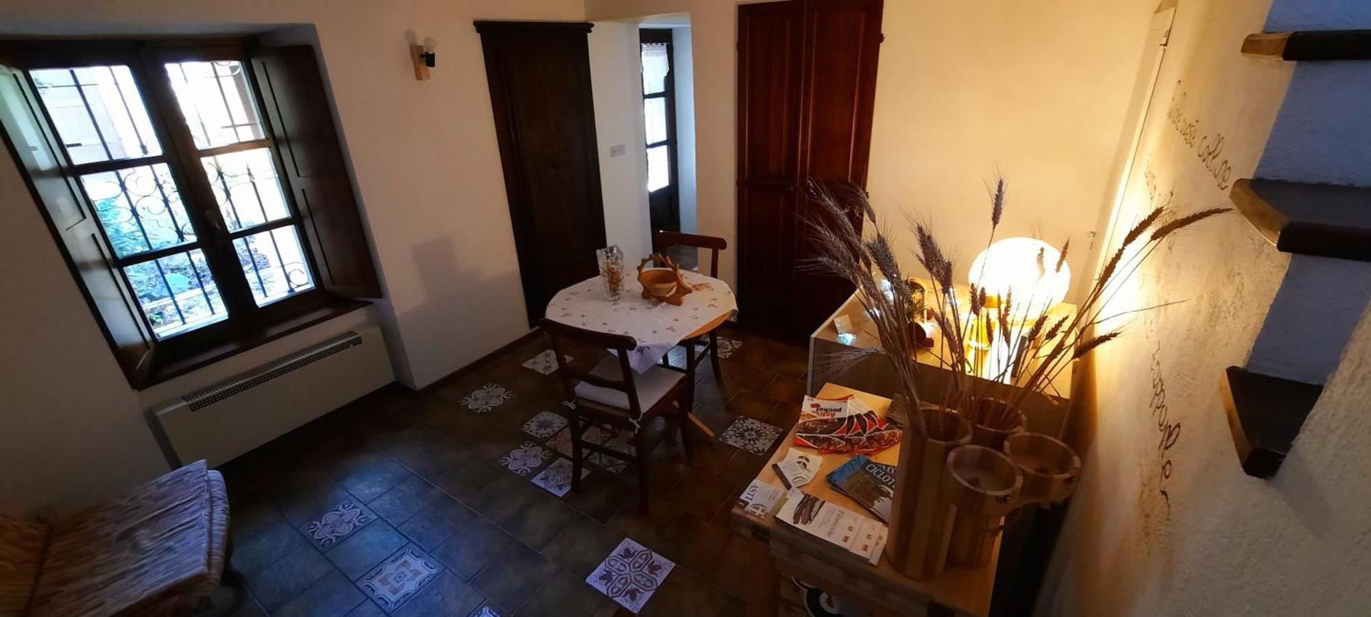 San Rocco Di Villa Di Isola D'Άστι Εξωτερικό φωτογραφία