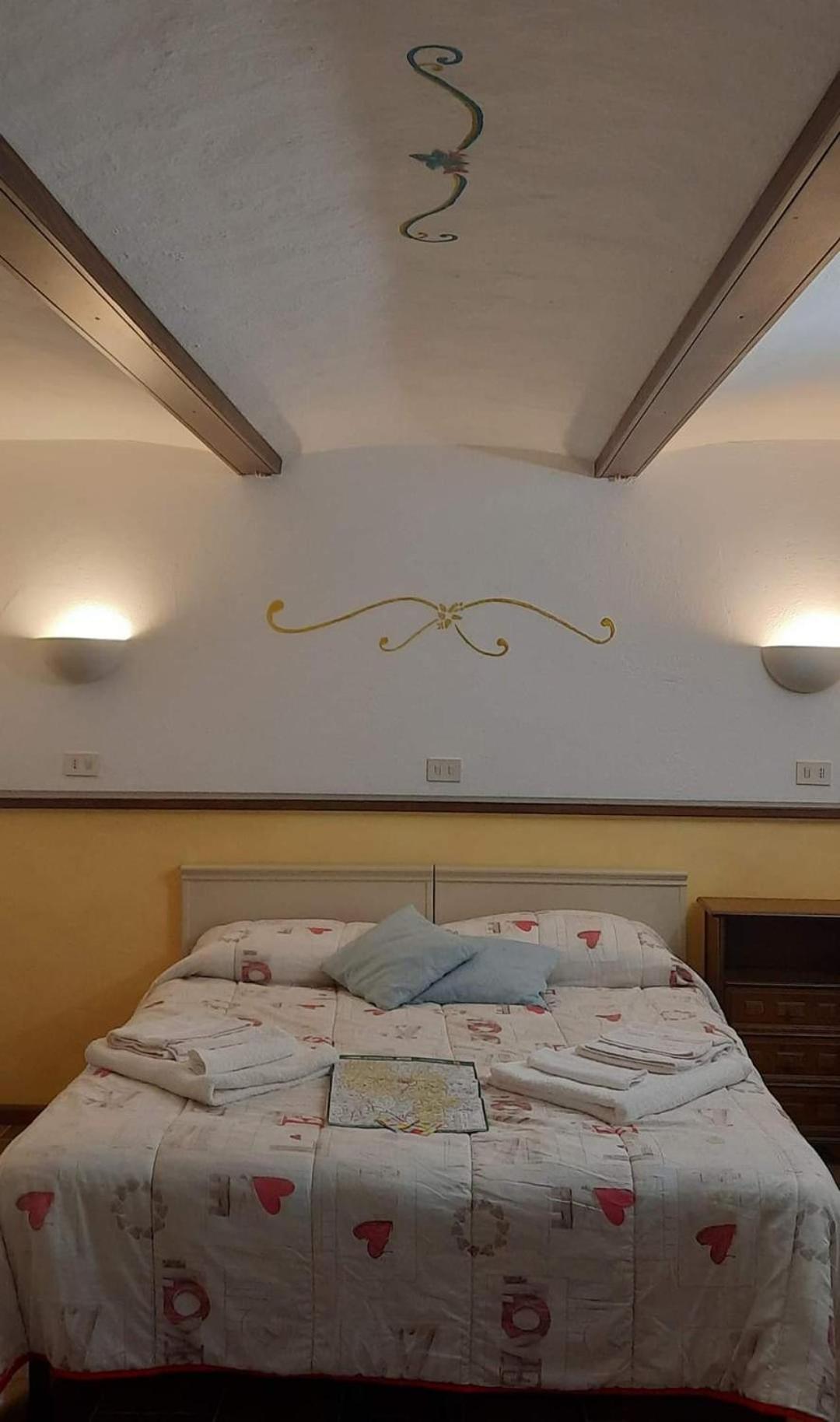San Rocco Di Villa Di Isola D'Άστι Εξωτερικό φωτογραφία
