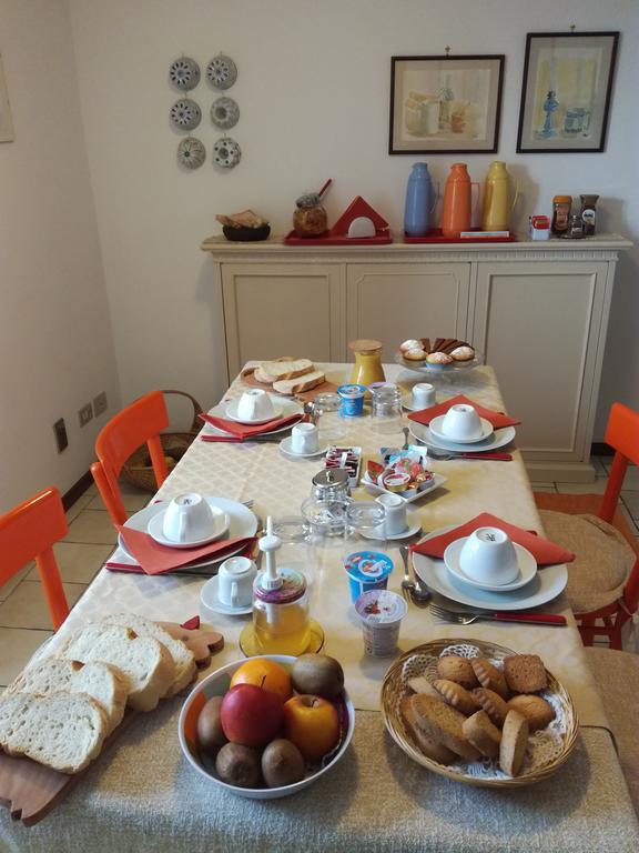 San Rocco Di Villa Di Isola D'Άστι Εξωτερικό φωτογραφία