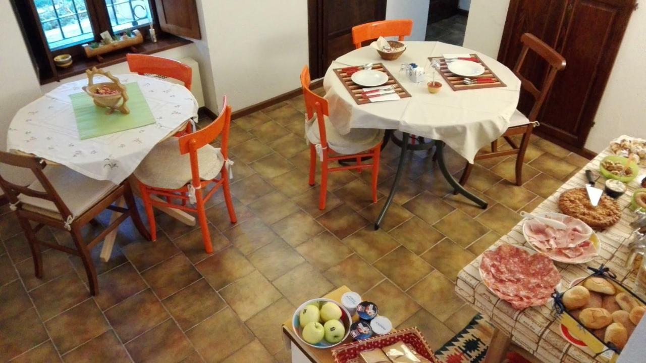 San Rocco Di Villa Di Isola D'Άστι Εξωτερικό φωτογραφία